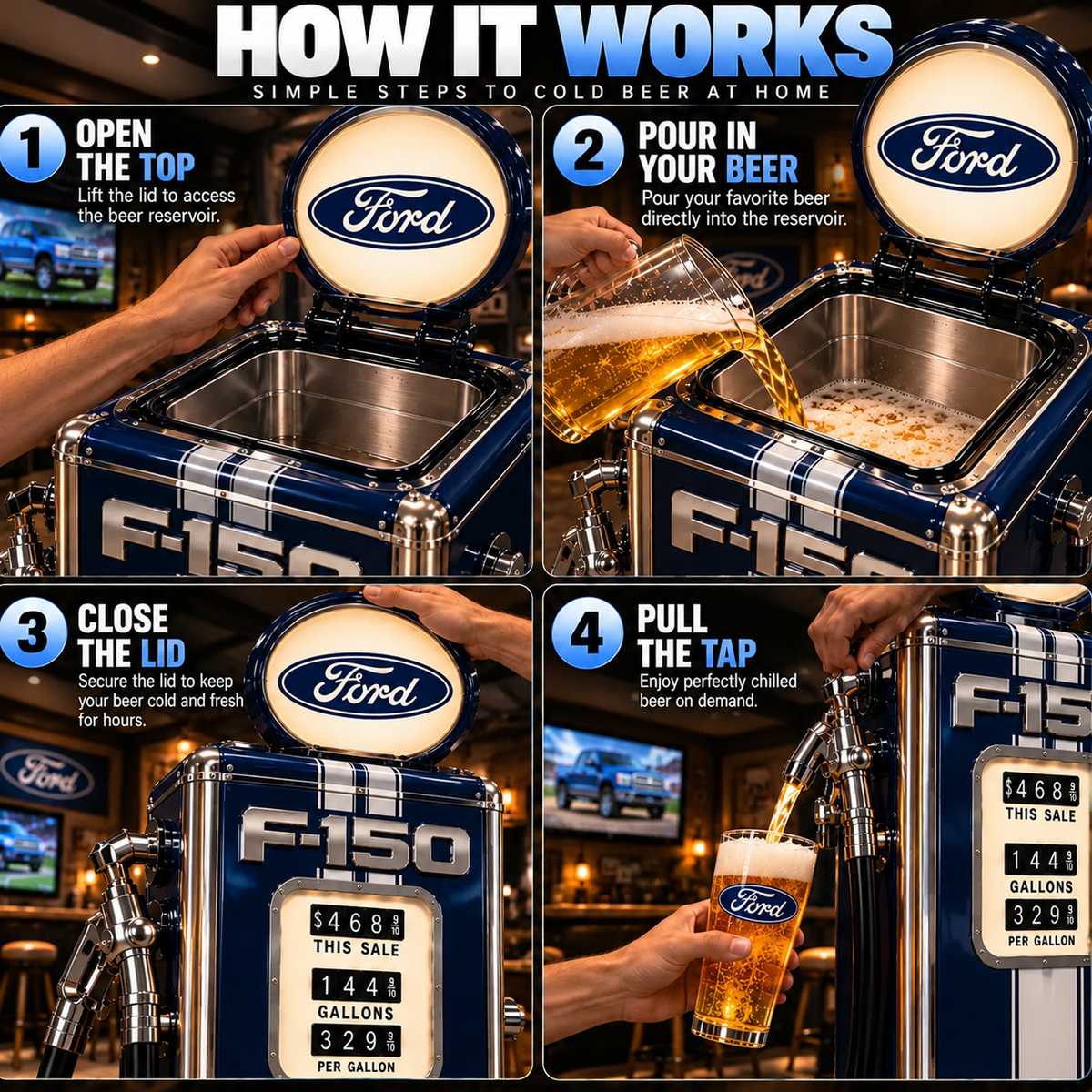 Car Brewery