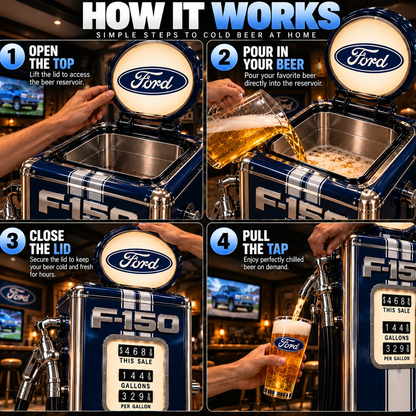 Car Brewery