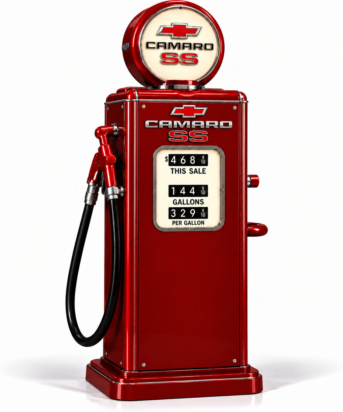 Car Brewery