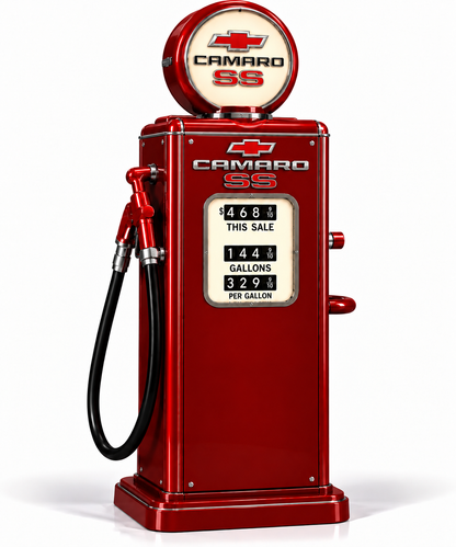 Car Brewery