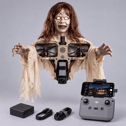 Hauntlift