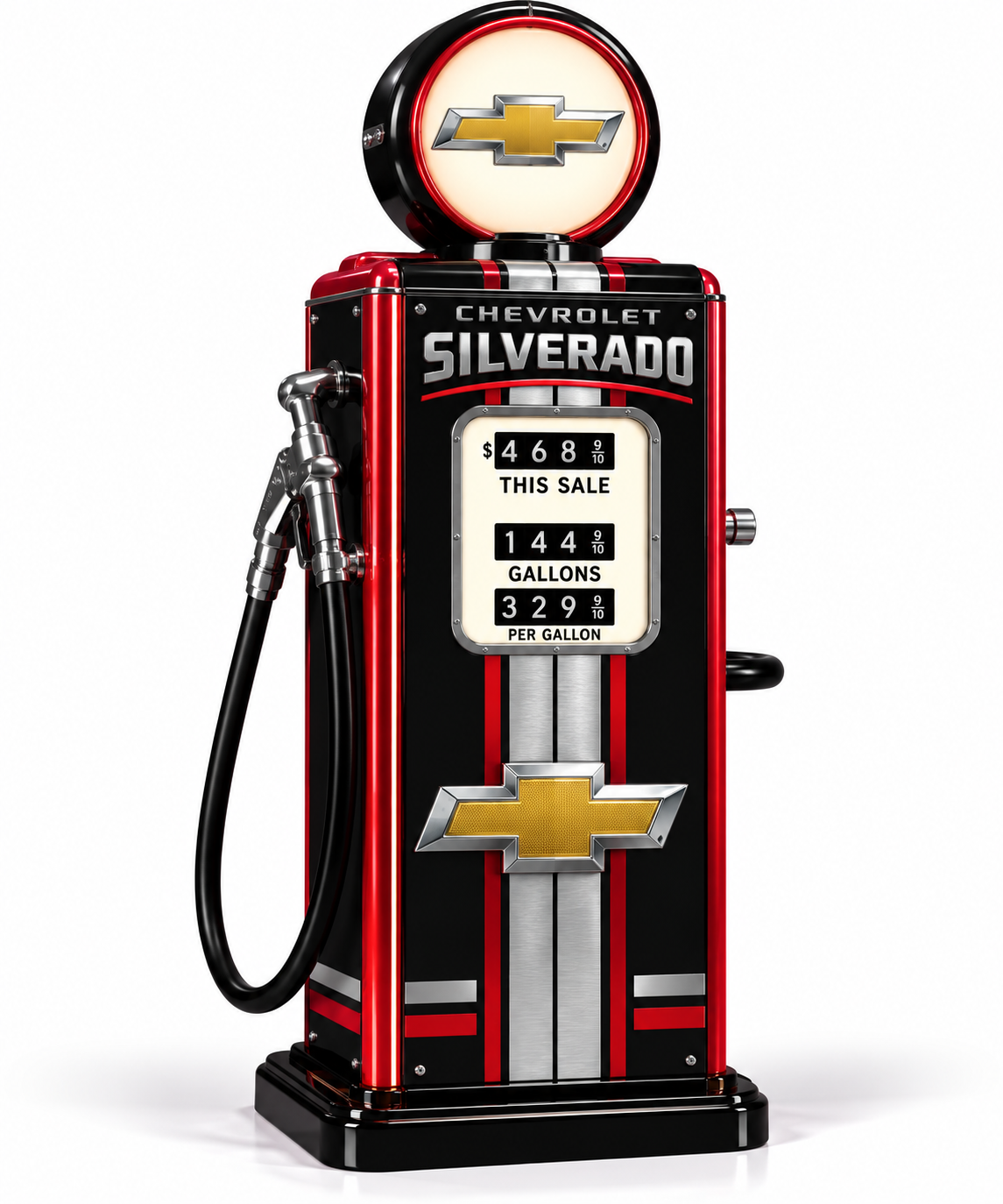 Car Brewery