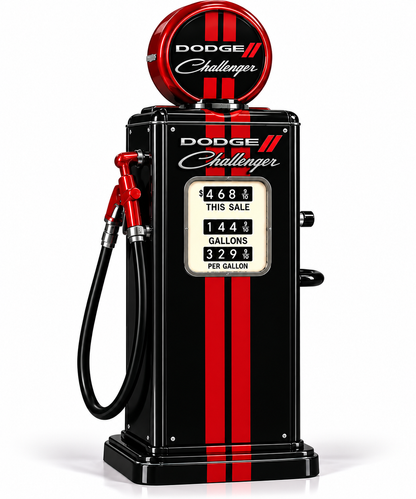 Car Brewery