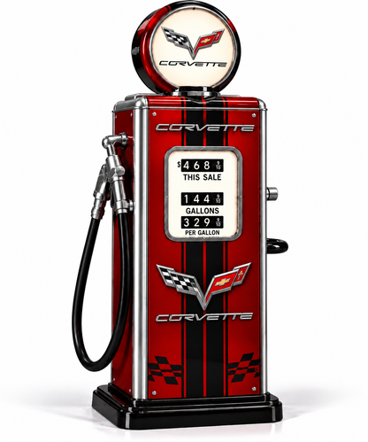 Car Brewery