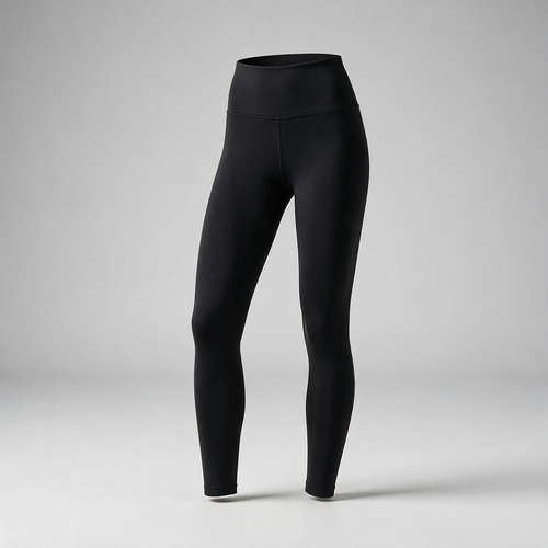 Zova High-Rise Compression Leggings — product image