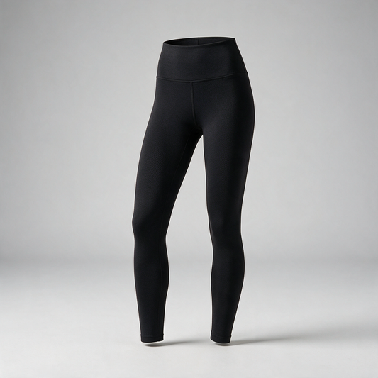 Zova High-Rise Compression Leggings — product image