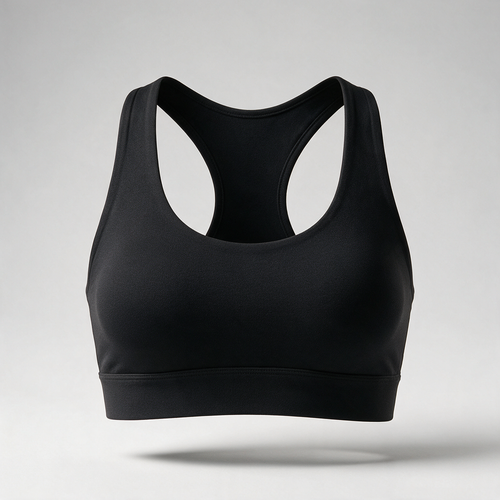 Zova Seamless Sports Bra — product image