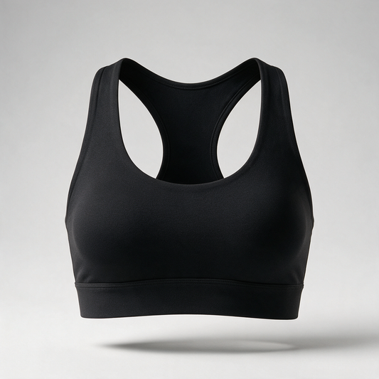 Zova Seamless Sports Bra — product image