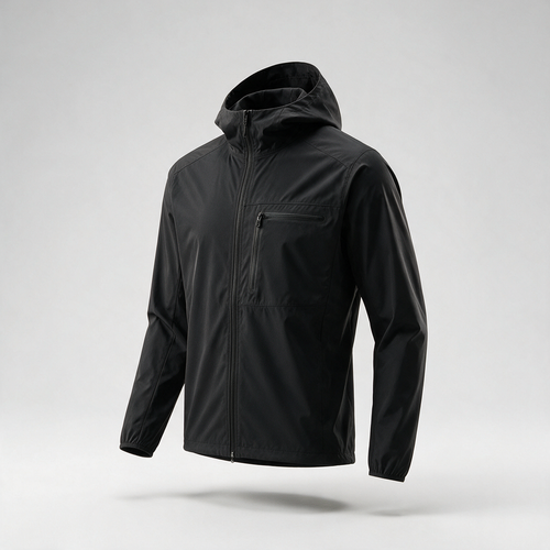 Zova All-Weather Training Jacket — product image