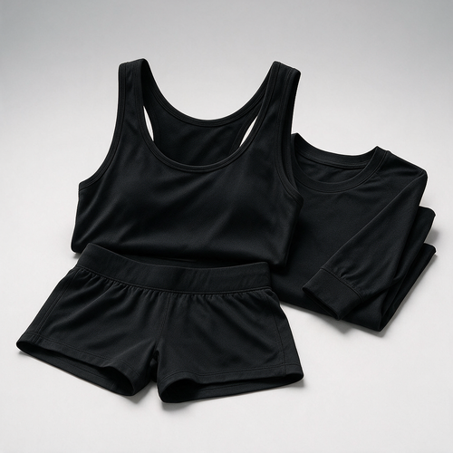 Zova Training Trio Set — product image