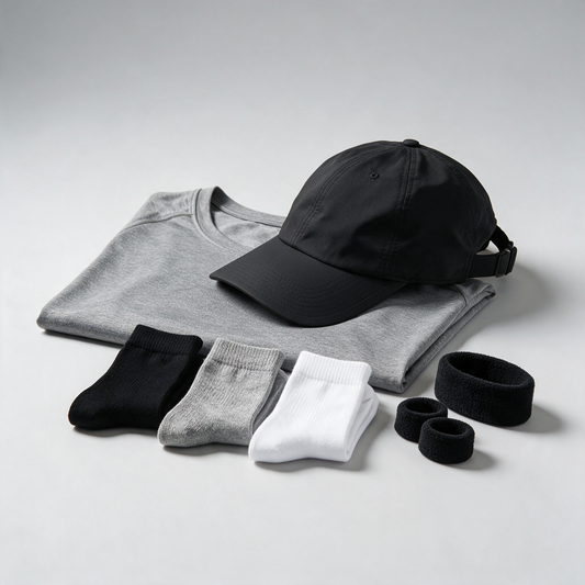 Zova Everyday Essentials Set — product image