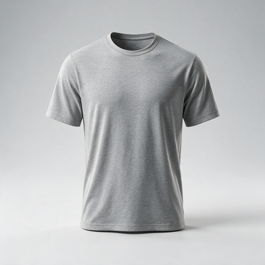 Zova Performance Training Tee — product image