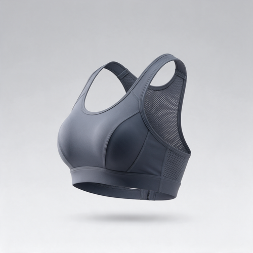 Zova High-Support Run Bra