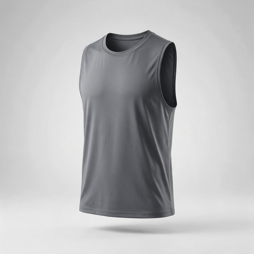 Zova Sleeveless Training Vest