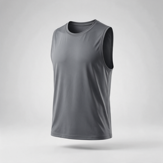 Zova Sleeveless Training Vest