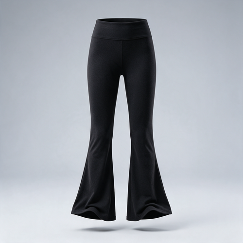 Zova Flare Yoga Pants