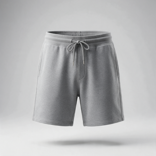 Zova Everyday Sweat Shorts
