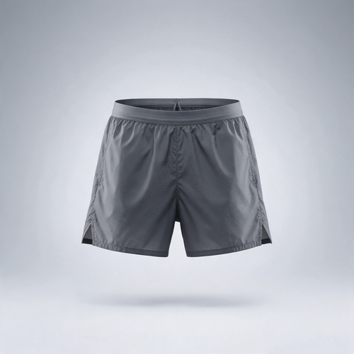 Zova 5-Inch Running Shorts