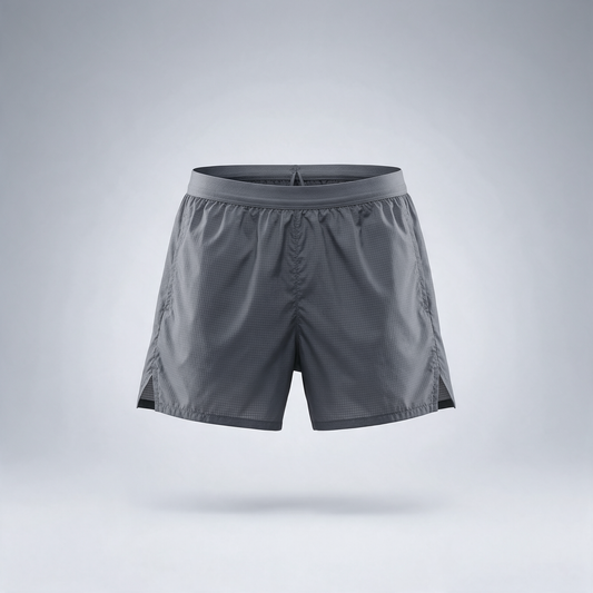 Zova 5-Inch Running Shorts