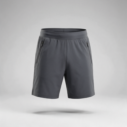 Zova 9-Inch Training Shorts
