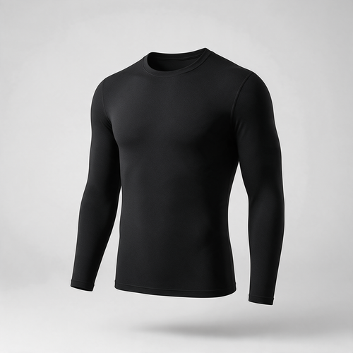 Zova Compression Long-Sleeve