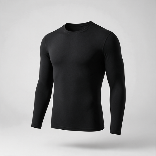 Zova Compression Long-Sleeve