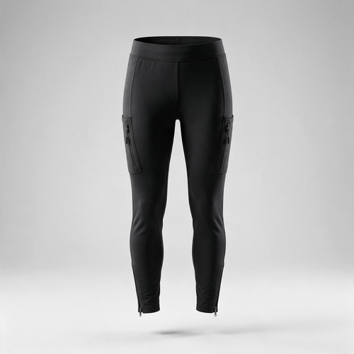 Zova Pocket Running Tights