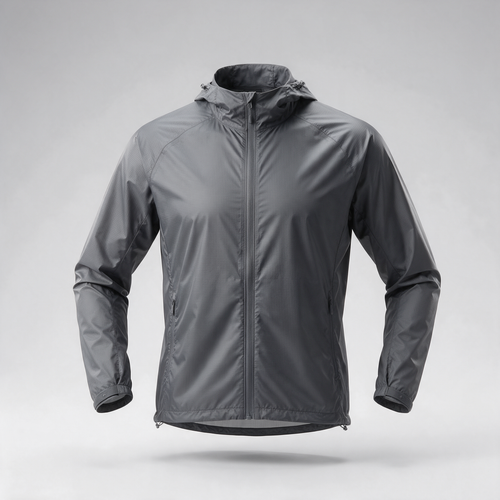 Zova Lightweight Running Windbreaker