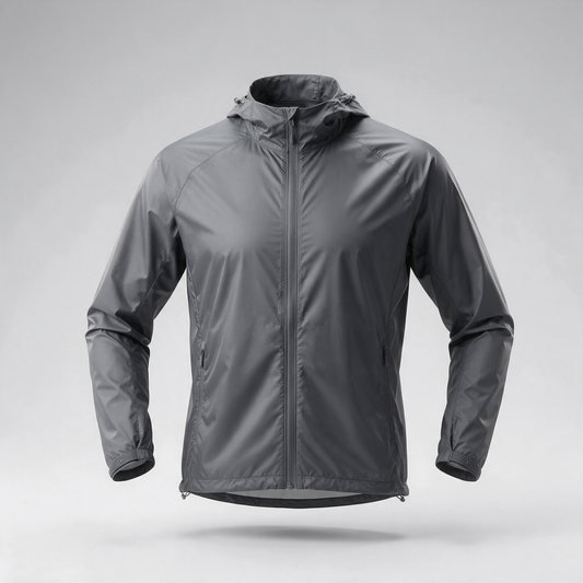 Zova Lightweight Running Windbreaker