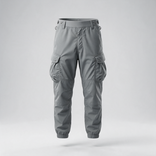 Zova Cargo Training Pants