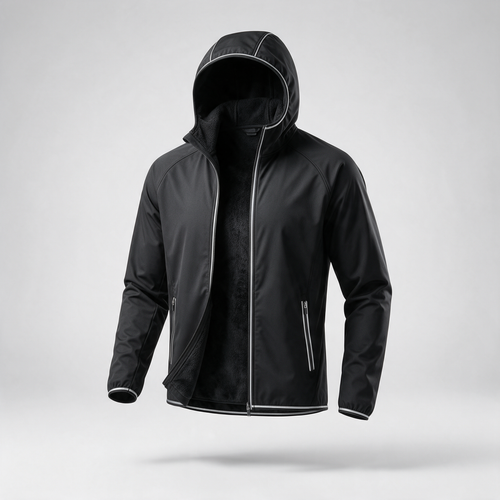 Zova Thermal Running Jacket