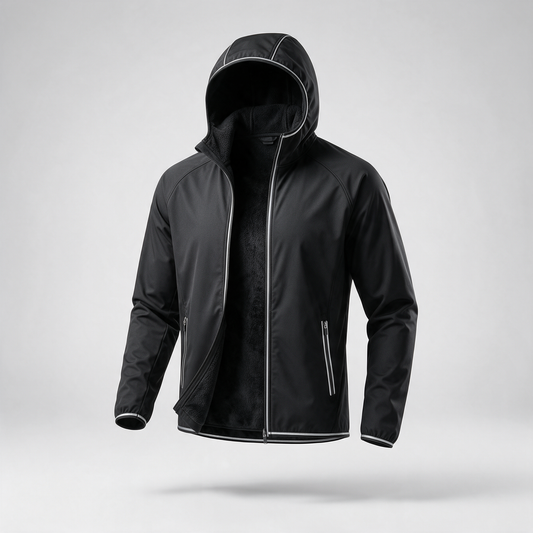 Zova Thermal Running Jacket