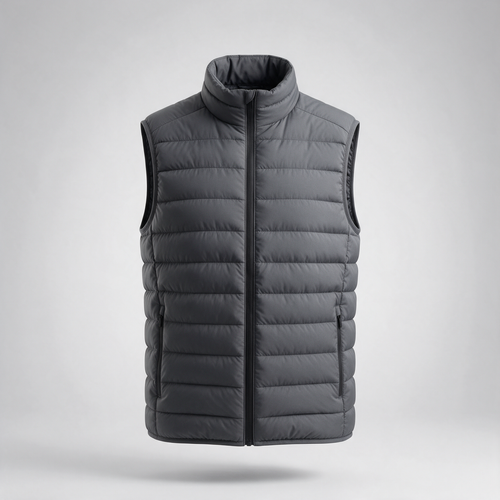 Zova Insulated Puffer Vest
