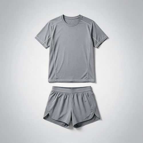 Zova Run Club Set