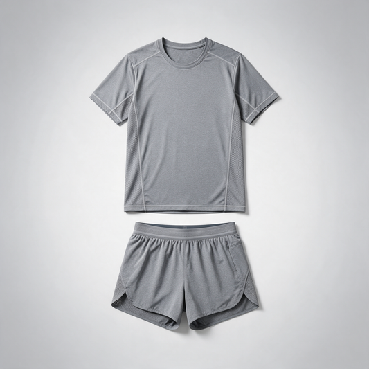 Zova Run Club Set